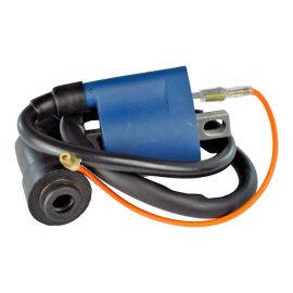 BOBINE D'ALLUMAGE EXTERNE AVEC CAPUCHON 
