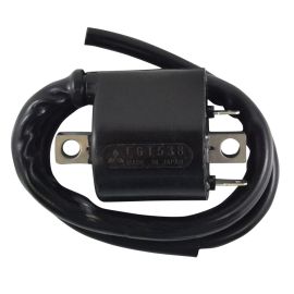 BOBINE D'ALLUMAGE EXTERNE (SUZUKI)