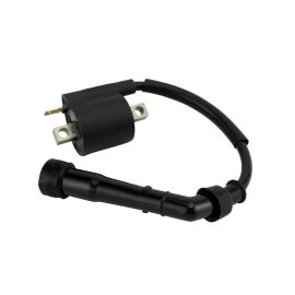 BOBINE D'ALLUMAGE EXTERNE AVEC CAPUCHON (SUZUKI)