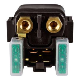 RELAIS DE DÉMARREUR 