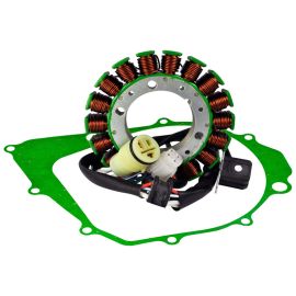STATOR HAUTE PUISSANCE 300W AVEC JOINT D'ÉTANCHÉITÉ (YAMAHA)