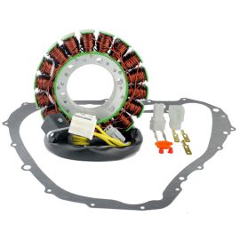 KIT STATOR + JOINT COUVERCLE STATOR (SUZUKI)