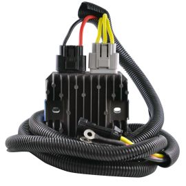 RÉGULATEUR MOSFET (POLARIS)