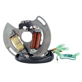 STATOR ET VOLANT D'INERTIE À HAUT PUISSANCE (YAMAHA)