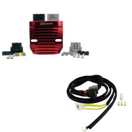 RÉGULATEUR DE VOLTAGE SUREPOWER ECM BYPASS KIT (POLARIS)