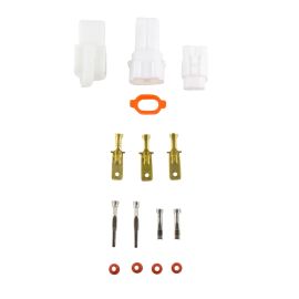 KIT CONNECTEURS STATOR (YAMAHA)