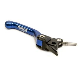 LEVIER DE FREIN VENGEANCE FLEX MX BLEU (HASQVARNA)