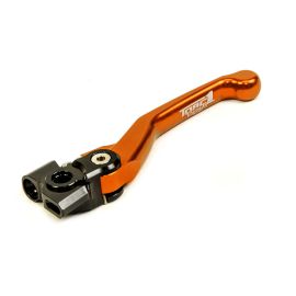 LEVIER D'EMBRAYAGE VENGEANCE FLEX MX ORANGE (KTM)