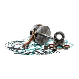 ENSEMBLE DE RECONSTRUCTION DE BAS DE MOTEUR