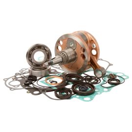 ENSEMBLE DE RECONSTRUCTION DE BAS DE MOTEUR