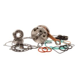 ENSEMBLE DE RECONSTRUCTION DE BAS DE MOTEUR