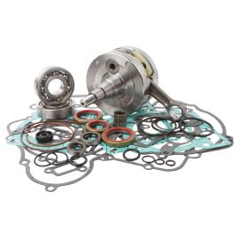 ENSEMBLE DE RECONSTRUCTION DE BAS DE MOTEUR