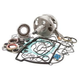 ENSEMBLE DE RECONSTRUCTION DE BAS DE MOTEUR