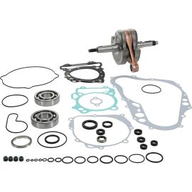 ENSEMBLE DE RECONSTRUCTION DE BAS DE MOTEUR