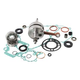 ENSEMBLE DE RECONSTRUCTION DE BAS DE MOTEUR