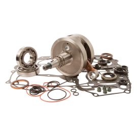 ENSEMBLE DE RECONSTRUCTION DE BAS DE MOTEUR