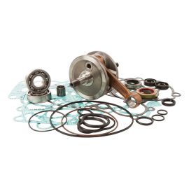 ENSEMBLE DE RECONSTRUCTION DE BAS DE MOTEUR