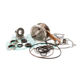 ENSEMBLE DE RECONSTRUCTION DE BAS DE MOTEUR