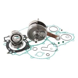 ENSEMBLE DE RECONSTRUCTION DE BAS DE MOTEUR