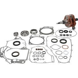 ENSEMBLE DE RECONSTRUCTION DE BAS DE MOTEUR