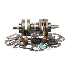 ENSEMBLE DE RECONSTRUCTION DE BAS DE MOTEUR