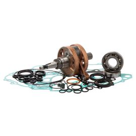 ENSEMBLE DE RECONSTRUCTION DE BAS DE MOTEUR