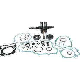 ENSEMBLE DE RECONSTRUCTION DE BAS DE MOTEUR