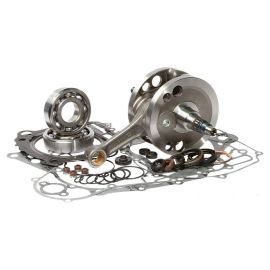 ENSEMBLE DE RECONSTRUCTION DE BAS DE MOTEUR