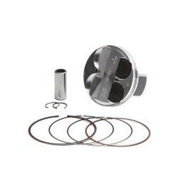 ENSEMBLE DE PISTON  FORGÉ 