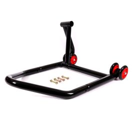SUPPORT ARRIÈRE POUR BRAS OSCILLANT MONOBRAS DROIT