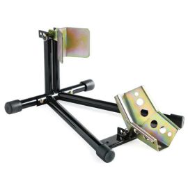 CALE DE ROUE AUTOBLOQUANTE