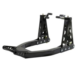 SUPPORT EN ALUMINIUM AVANT