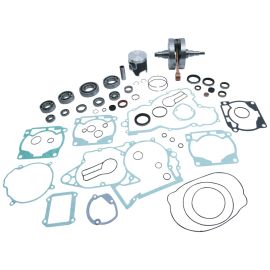 ENSEMBLE DE RECONSTRUCTION MOTEUR COMPLET