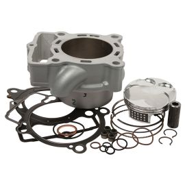 ENSEMBLE CYLINDRE D'ALÉSAGE STANDARD HAUTE COMPRESSION 250CC (78MM) (14.3:1)