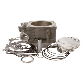ENSEMBLE CYLINDRE D'ALÉSAGE STANDARD HAUTE COMPRESSION 450CC (96MM) (13.5:1)