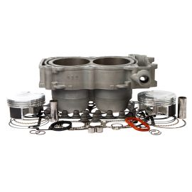ENSEMBLE CYLINDRE D'ALÉSAGE STANDARD HAUTE COMPRESSION 999CC (93MM) (11.5:1)