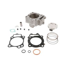 ENSEMBLE CYLINDRE D'ALÉSAGE STANDARD HAUTE COMPRESSION 250CC (76MM) (14.3:1)