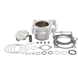 ENSEMBLE CYLINDRE D'ALÉSAGE STANDARD HAUTE COMPRESSION 250CC (78MM) (14.7:1)