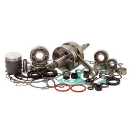 ENSEMBLE DE RECONSTRUCTION MOTEUR COMPLET