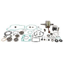 ENSEMBLE DE RECONSTRUCTION MOTEUR COMPLET