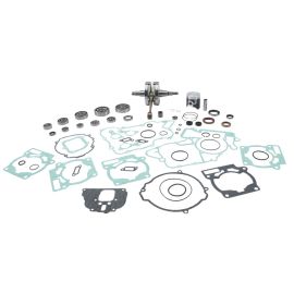 ENSEMBLE DE RECONSTRUCTION MOTEUR COMPLET