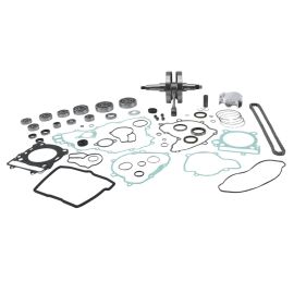 ENSEMBLE DE RECONSTRUCTION MOTEUR COMPLET