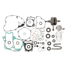ENSEMBLE DE RECONSTRUCTION MOTEUR COMPLET