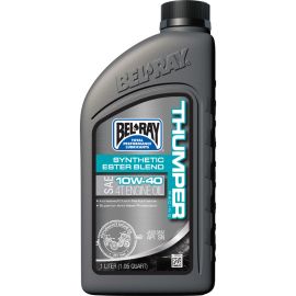 Bel-Ray Huile Thumper Racing