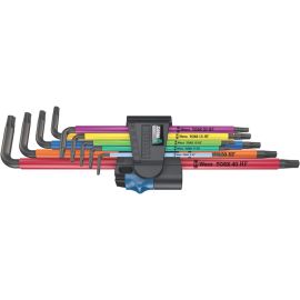 JEU DE CLE TORX