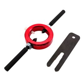 COMPRESSEUR DE RESSORT DE FOURCHE