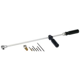 ENSEMBLE D'OUTILS DE REGLAGE DE CARBURATEUR