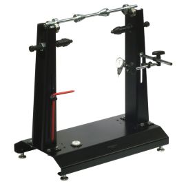 OUTIL POUR ALIGNEMENT ET EQUILIBRAGE DES ROUES
