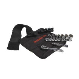 SAC A OUTILS FACILE A MANIPULER