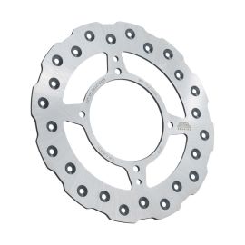 DISQUE DE FREIN MX AVANT MOTO HONDA